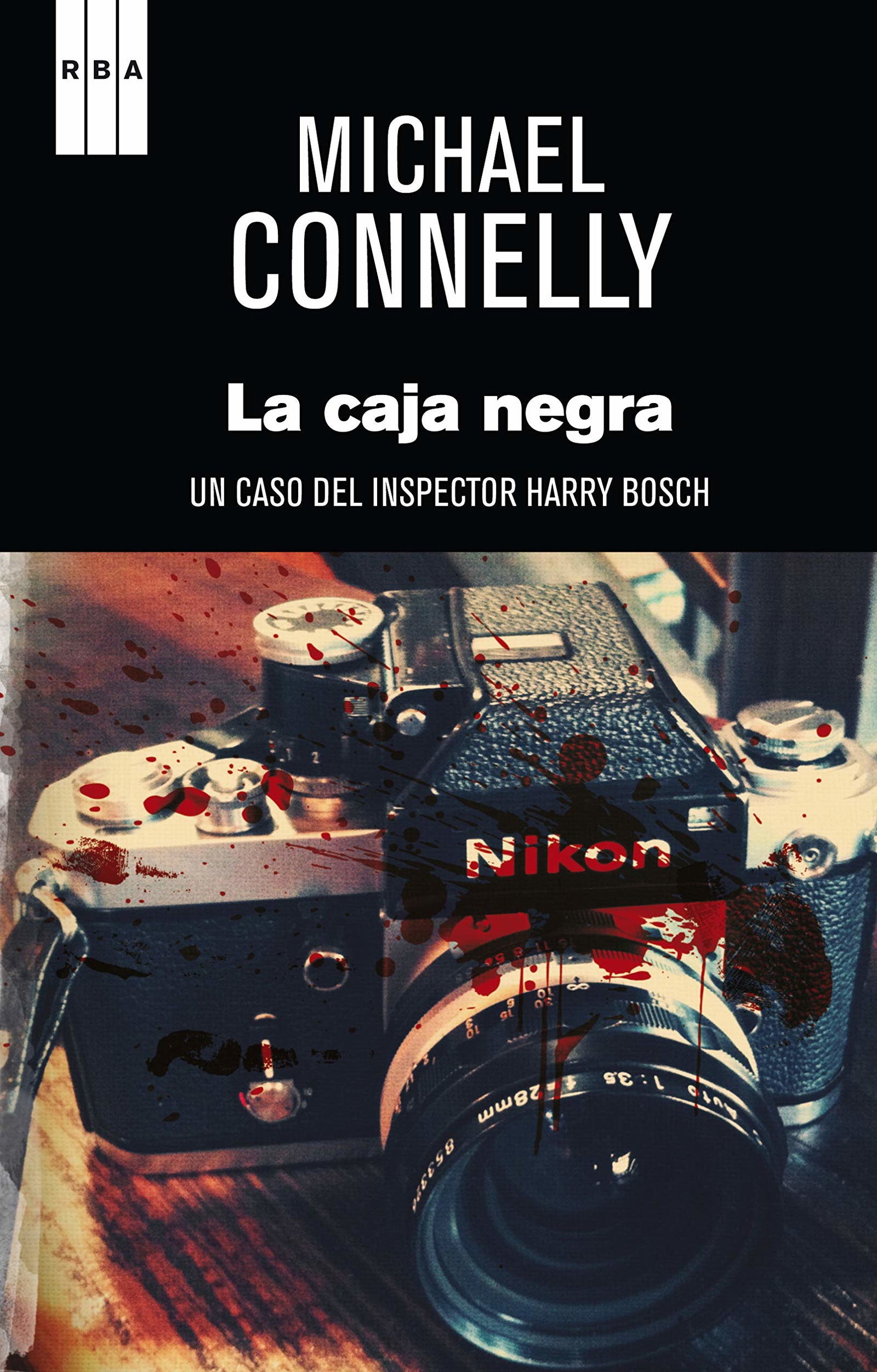 LA CAJA NEGRA