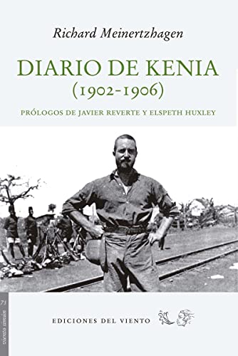 Diario de Kenia