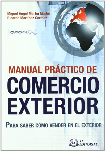 Manual practico de comercio exterior