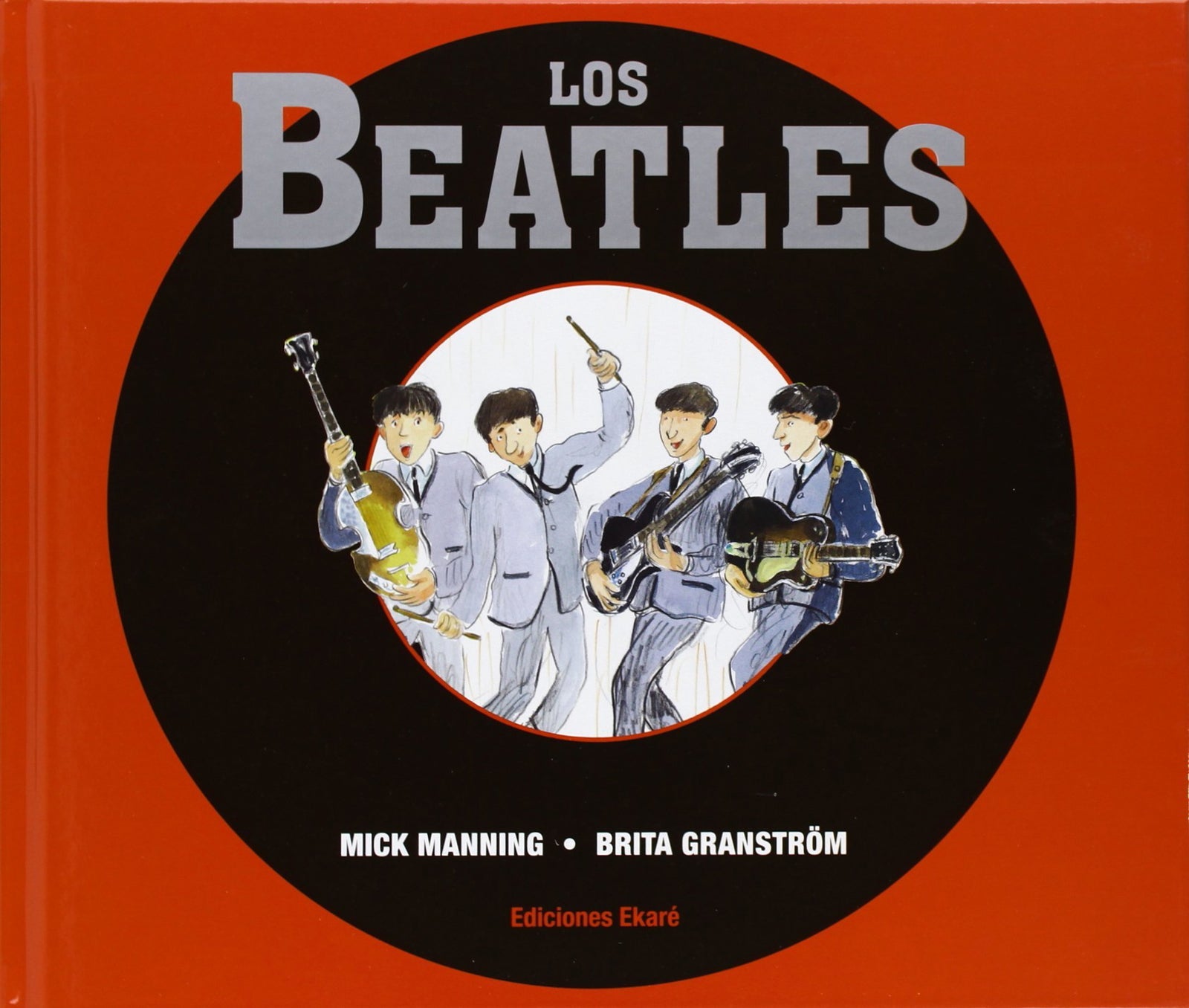 Los Beatles (Periscopio)