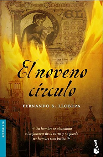 El noveno círculo: 1 (Bestseller)