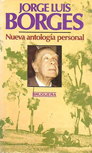 NUEVA ANTOLOGIA PERSONAL