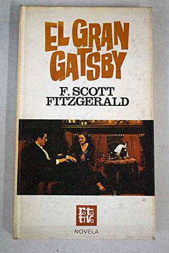 EL GRAN GATSBY