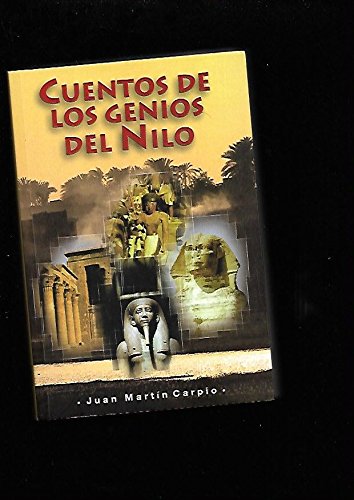 Cuentos de los genios del nilo