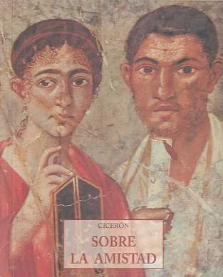 SOBRE LA AMISTAD (LOS PEQUE?OS LIBROS DE LA SABIDURIA)