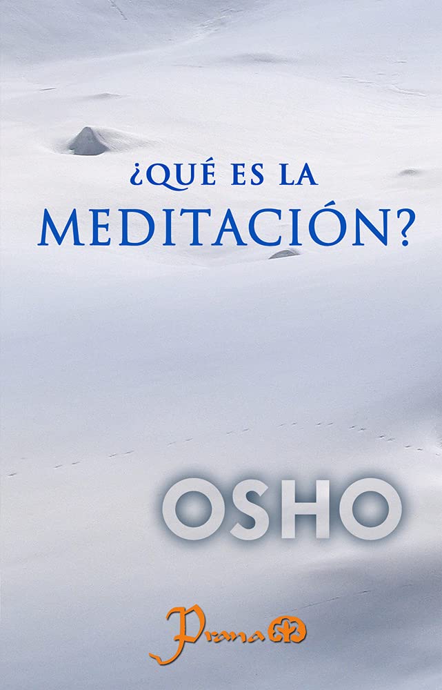 Que Es La Meditacion?/ What Is Meditation?