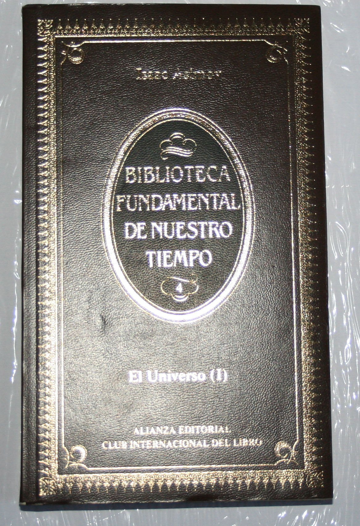 EL UNIVERSO