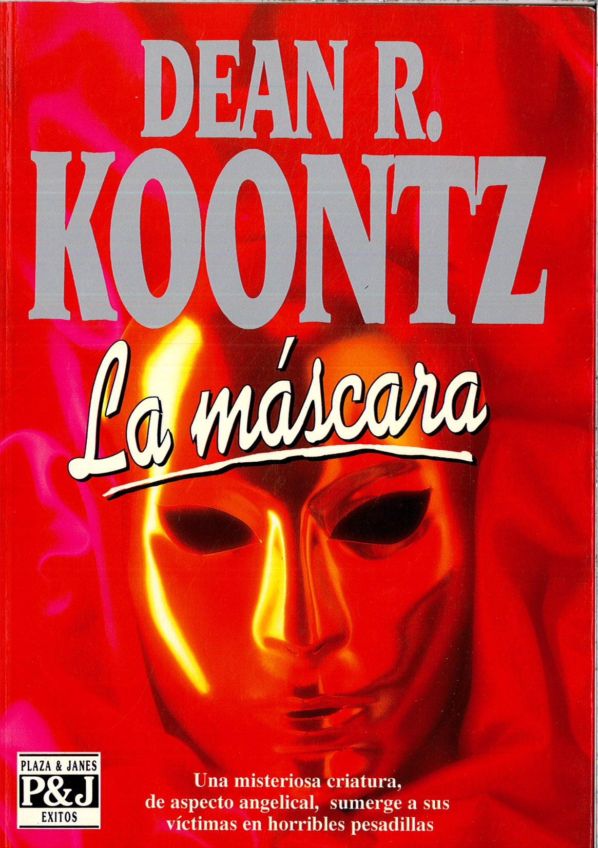 Mascara, la