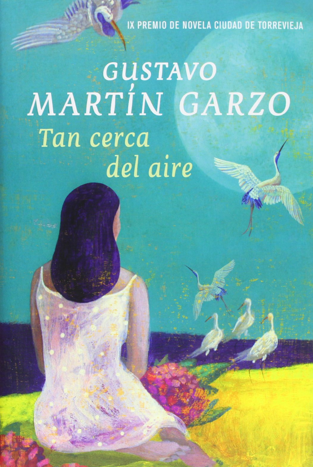 Tan cerca del aire (Éxitos)
