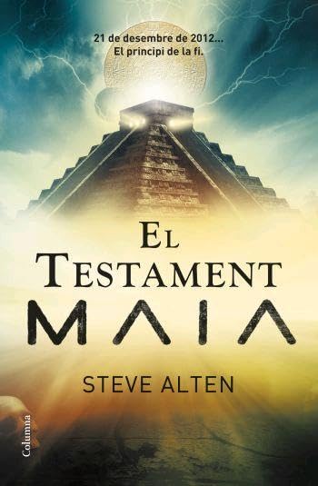 El testament maia (Clàssica)