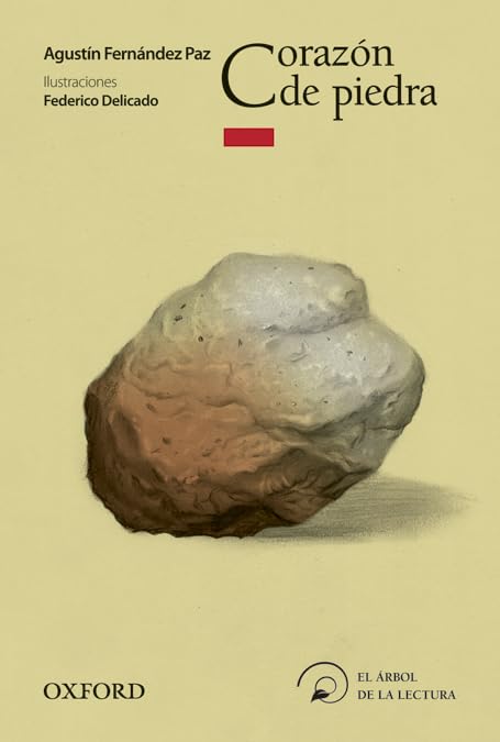 Corazón de piedra (El Árbol de la Lectura)