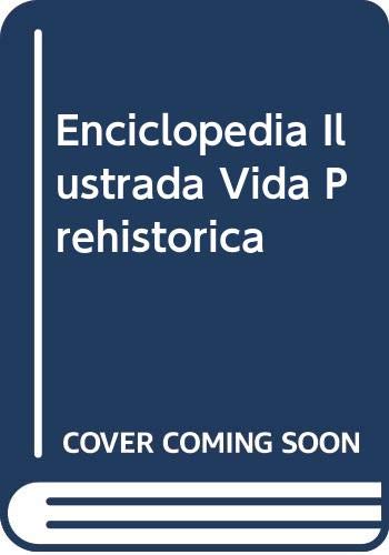 Encicl.vida prehistoria