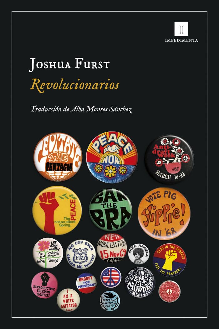 Revolucionarios: 202 (Impedimenta)