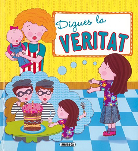 Digues La Veritat(Bones Maneres)