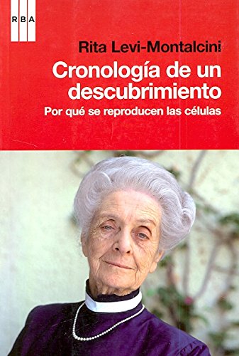 Cronologia de un descubrimiento