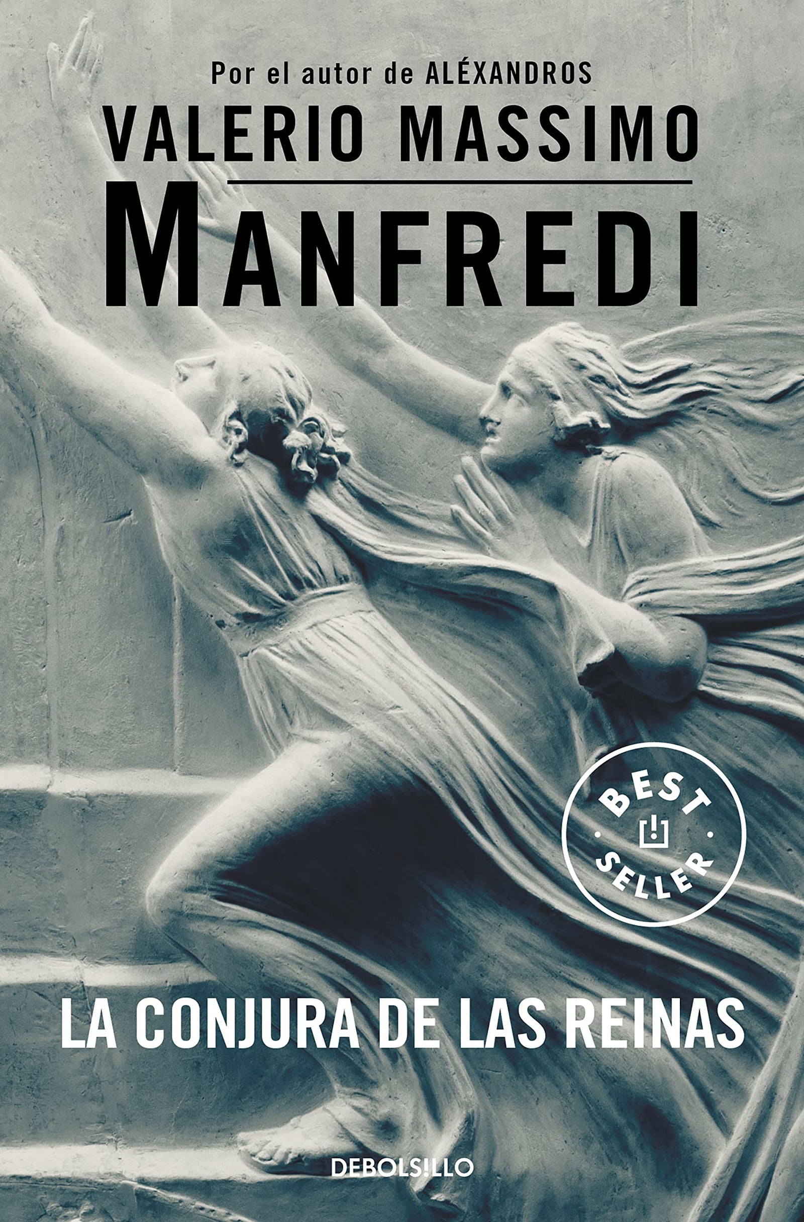 La conjura de las reinas (Best Seller)