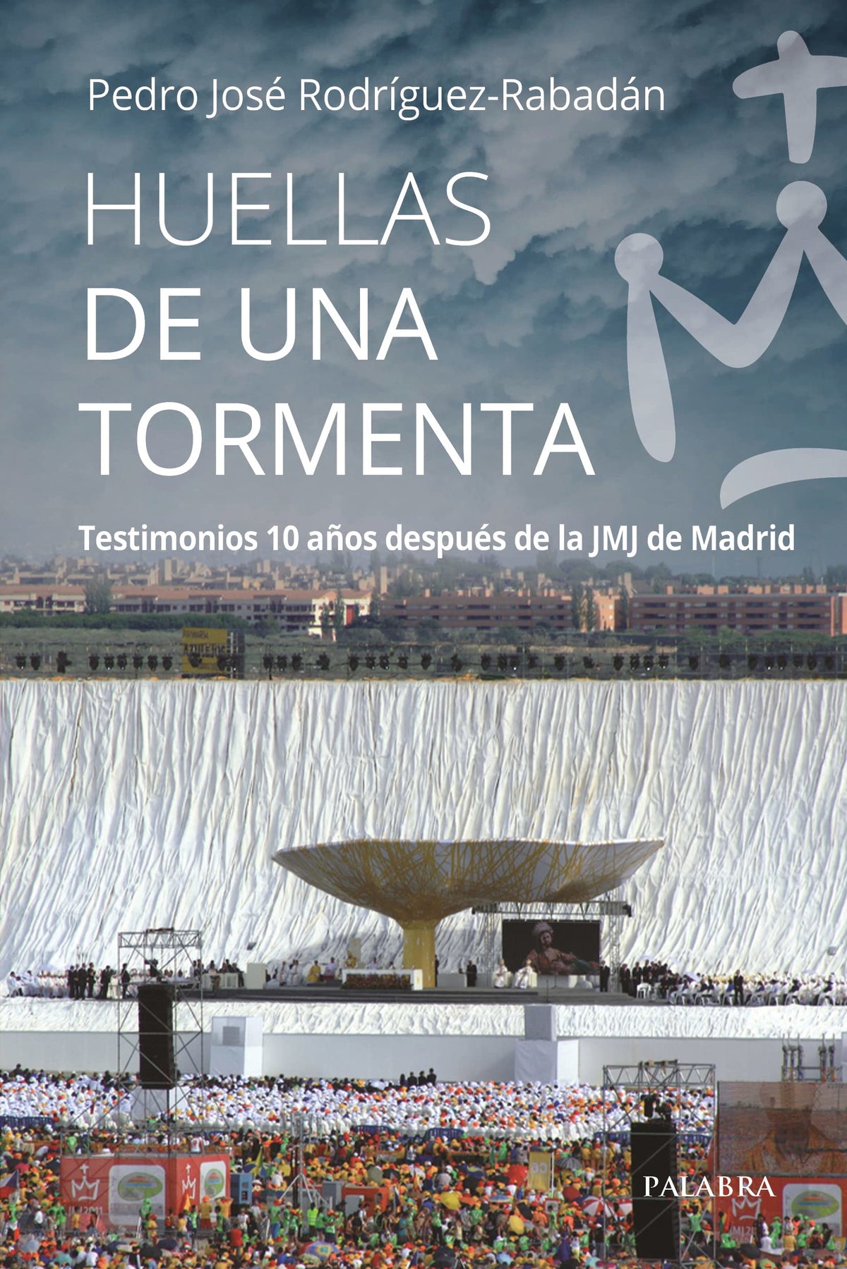 Huellas de una tormenta