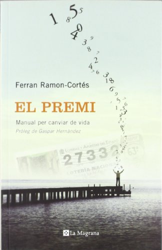 El premi: 004 (OTROS LA MAGRANA)