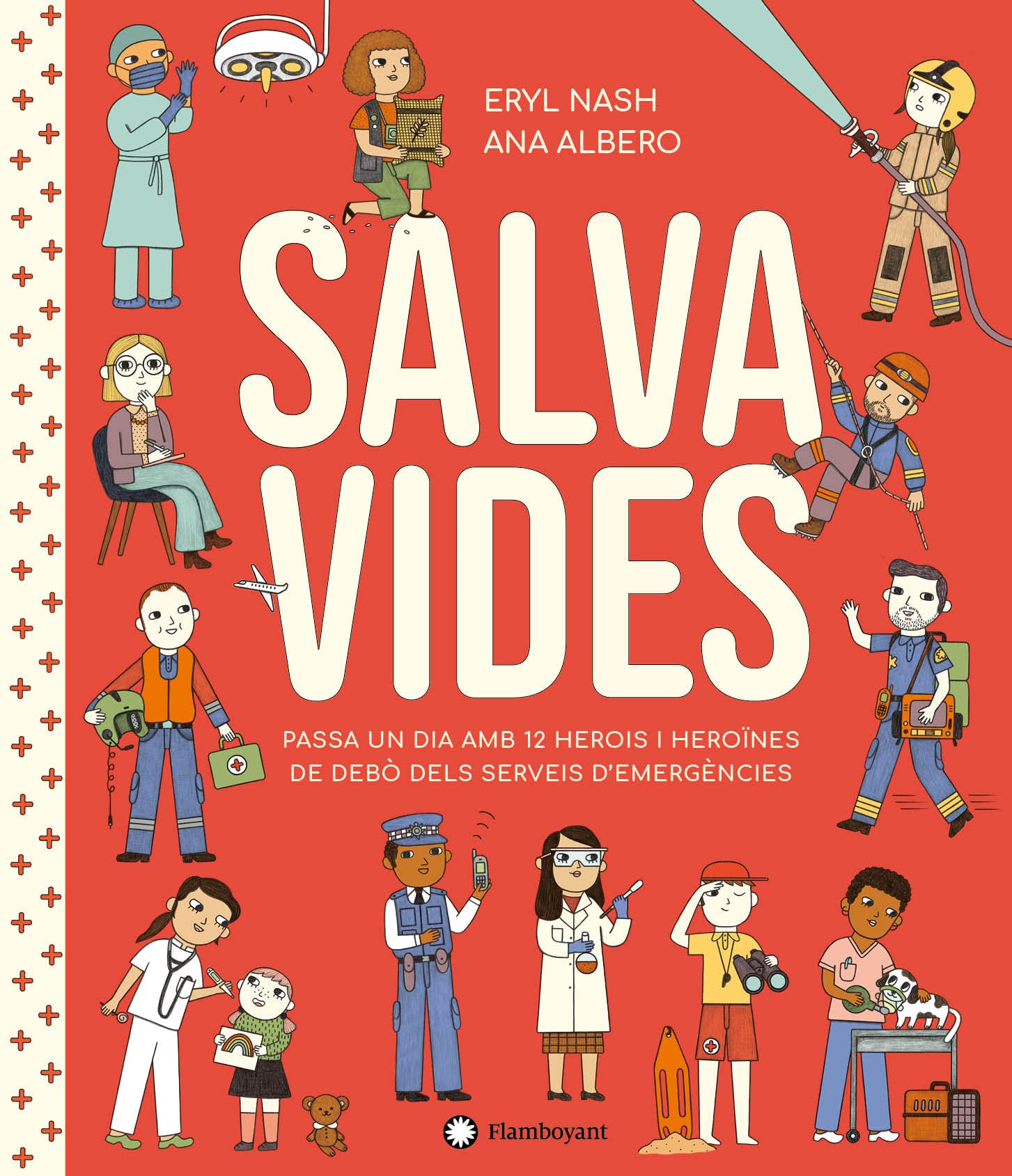 Salvavides (CATALAN)