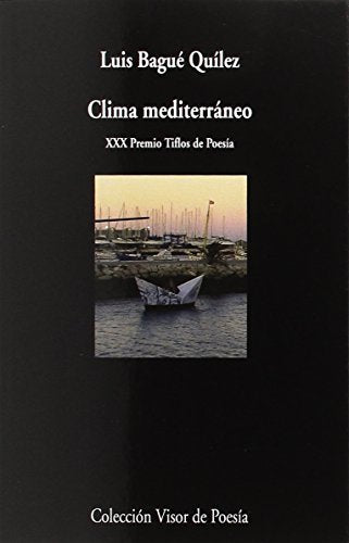 Clima Mediterráneo: 992 (visor de Poesía)