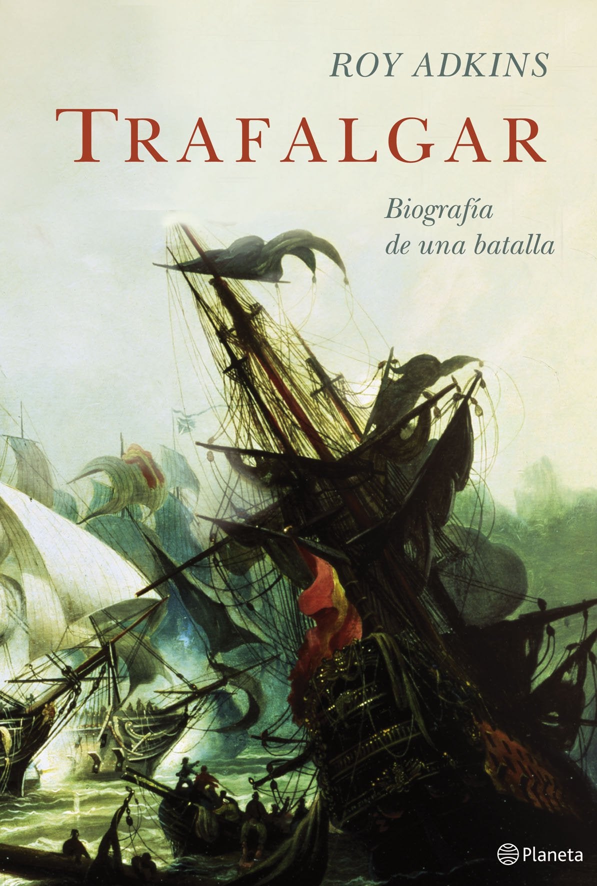 Trafalgar: 1 (Planeta)