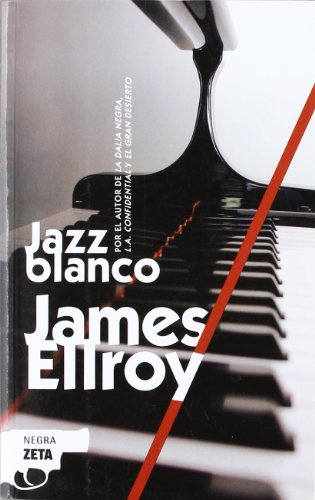 JAZZ BLANCO