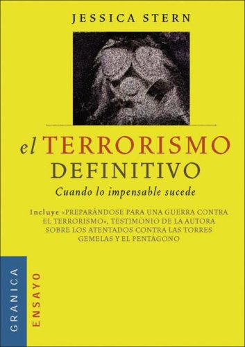 El Terrorismo Definitivo