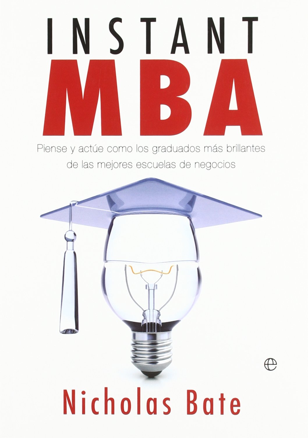 Instant MBA