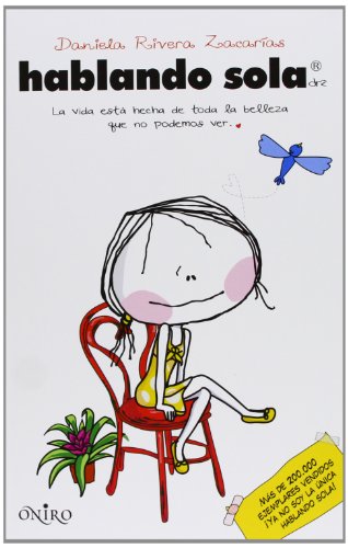 Hablando sola (Oniro juvenil)