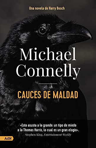 Cauces de maldad [AdN]: 6026 (13/20)