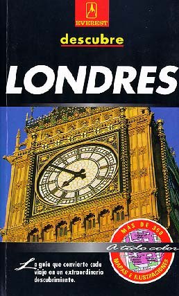 Descubre Londres