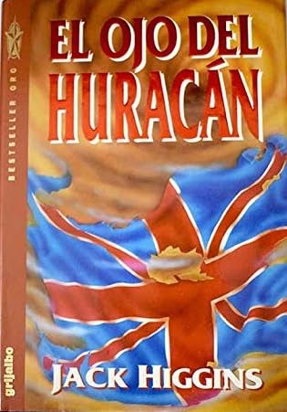 Ojo del huracan, el