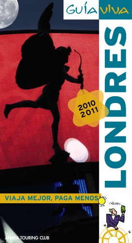 Londres (Guía Viva - Internacional)