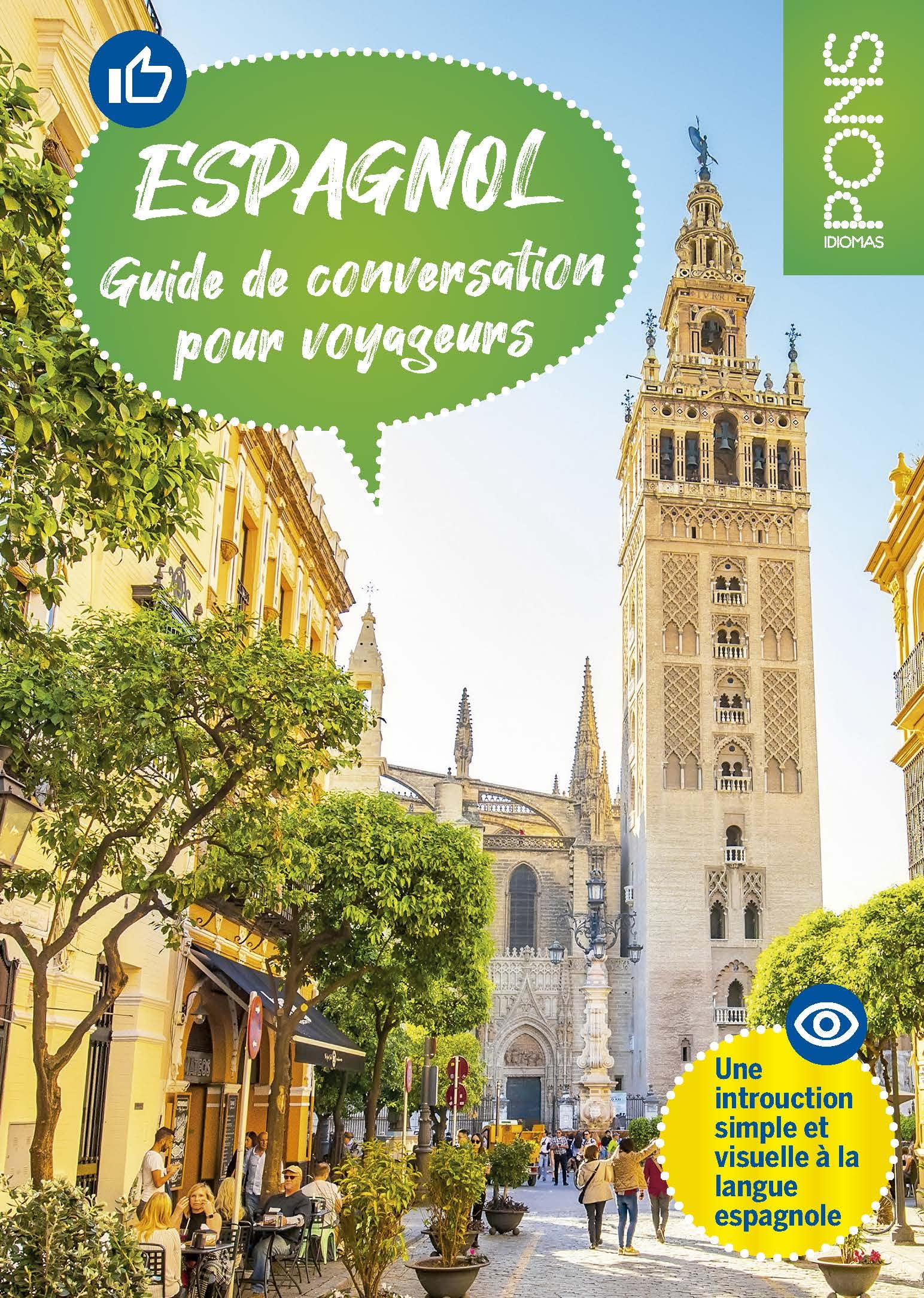 GUÍA DE VIAJES PARA FRANCESES (GUIAS PARA VIAJEROS)