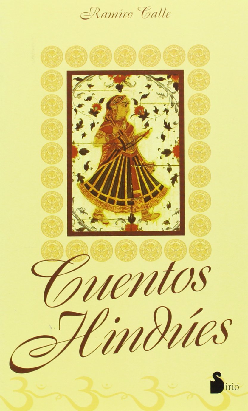 CUENTOS HINDUES (SIN COLECCION)