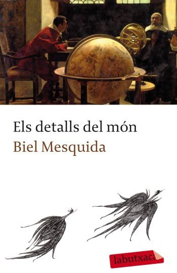 Els detalls del món (LABUTXACA)