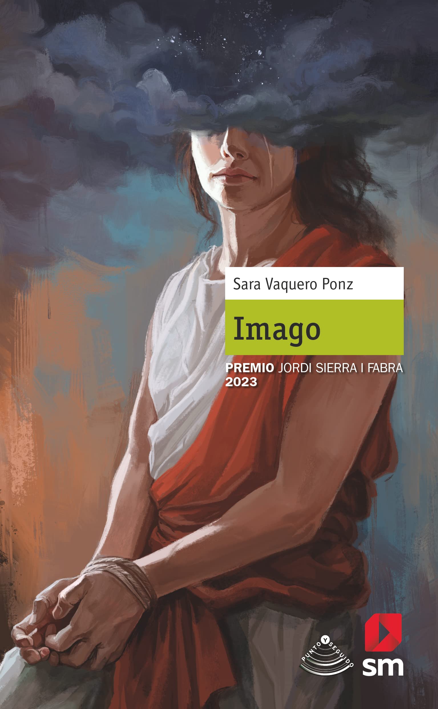 Imago: 18 (Punto y seguido)