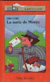 LA NARIZ DE MORITZ
