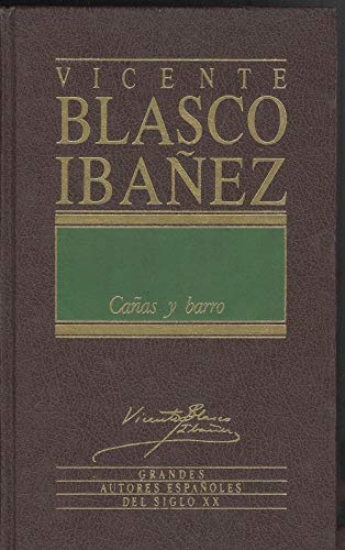 Cañas y barro