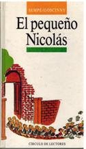 EL PEQUEÑO NICOLAS