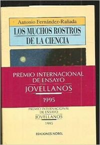 LOS MUCHOS ROSTROS DE LA CIENCIA (SIN COLECCION)