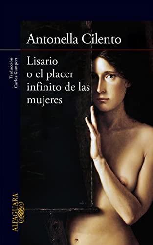 Lisario o el placer infinito de las mujeres (Literaturas)