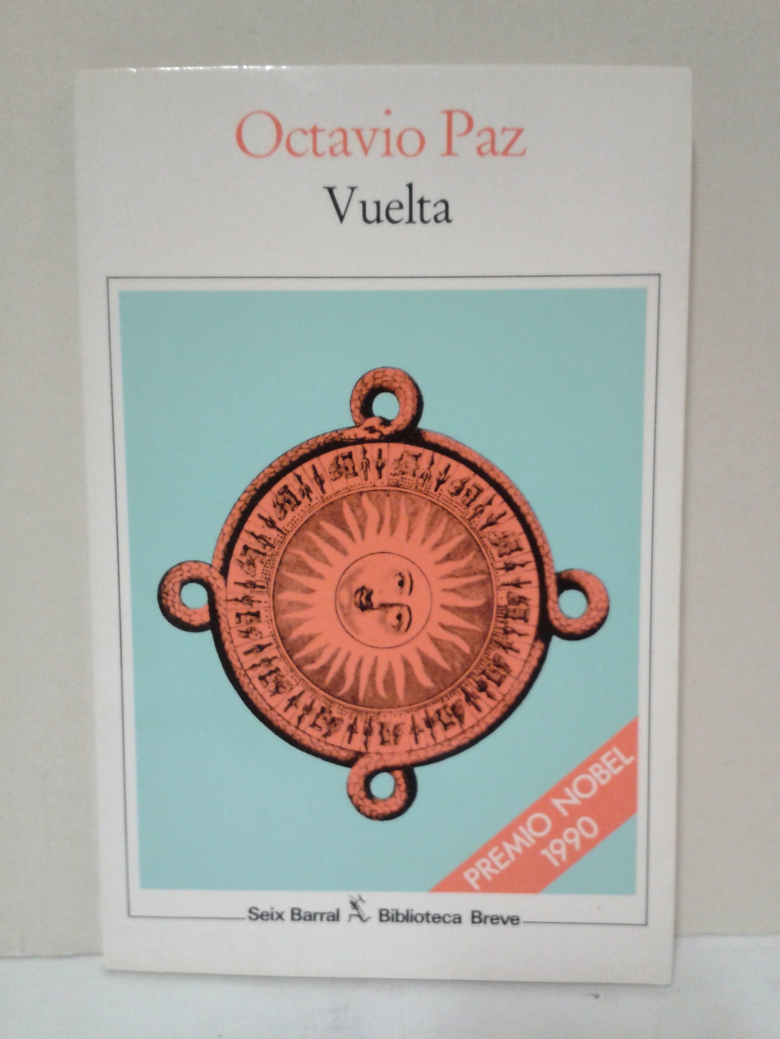 Vuelta: (1969-1975)