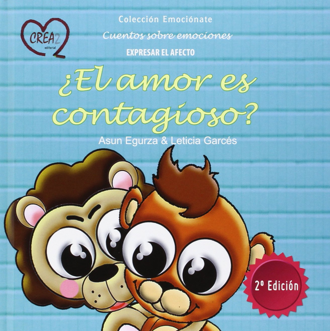 ¿El amor es contagioso?