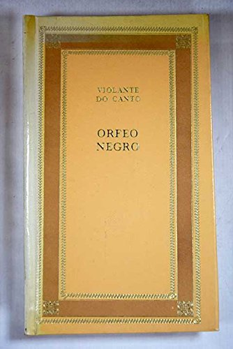 ORFEO NEGRO
