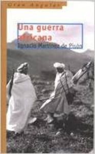 Una guerra africana: 195 (Gran Angular)