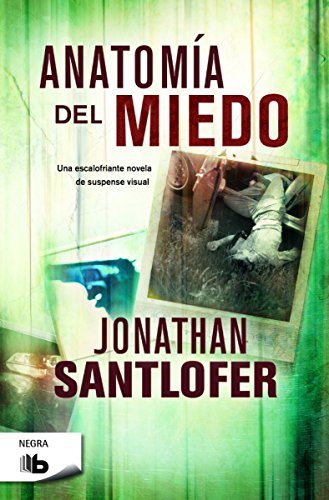 Anatomía del miedo (Ficción)