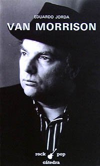 Van Morrison (Rock/Pop Cátedra)