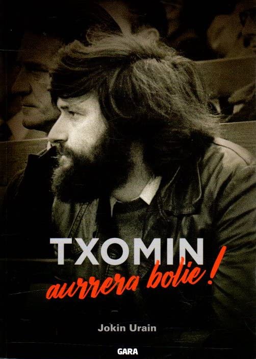 Txomin.Aurrera bolie!