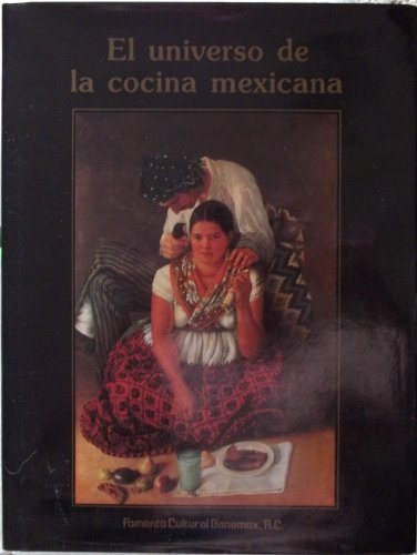 UNIVERSO COCINA MEXICANA